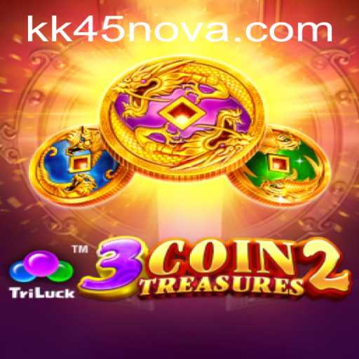 Discover the Excitement of 3CoinTreasures2: A Deep Dive into Gameplay and Rules