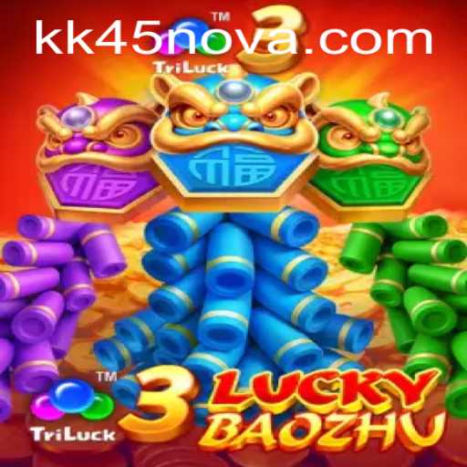 Unveiling the Thrills of 3LuckyBaozhu and the Popular KK 45