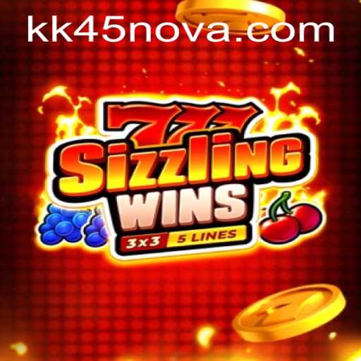 Experience Thrills and Fortune with 777sizzlingwins and Discover the Magic of KK 45