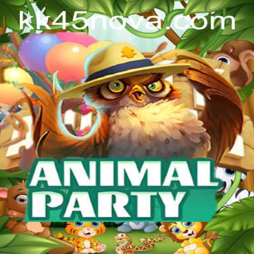 Exploring the Exciting World of AnimalParty: A Deep Dive into Gameplay and Rules