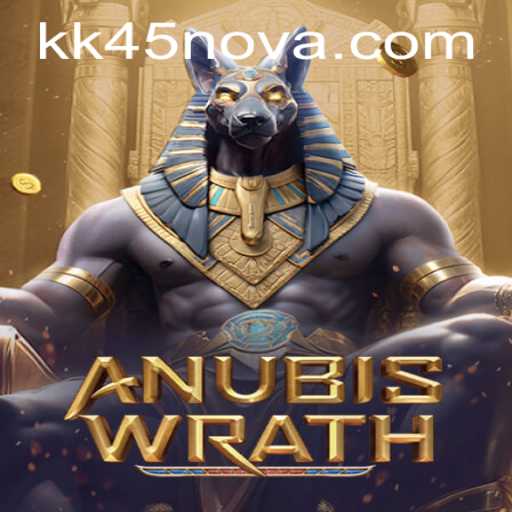 Exploring the Mystical Realms of AnubisWrath