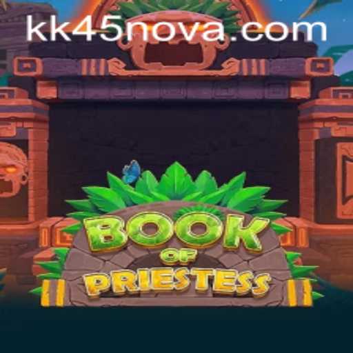 Exploring the Intriguing World of BookOfPriestess