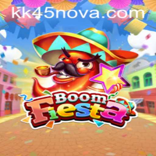 Explore the Thrills of BoomFiesta and the Role of KK 45 in Strategic Play