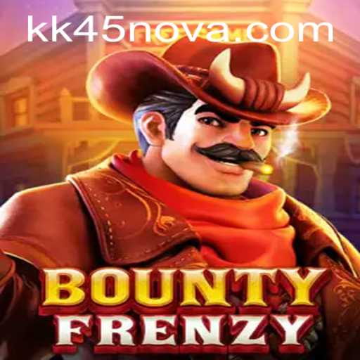 BountyFrenzy: Step into the World of Exciting Treasures and Thrills with KK 45