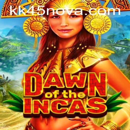DawnoftheIncas: Exploring the Enigmatic World of KK 45