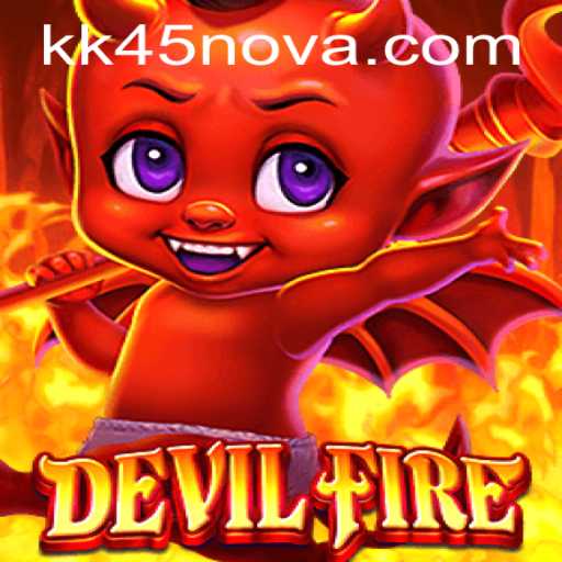 Exploring the World of DevilFire: The Ultimate DevikFire Experience