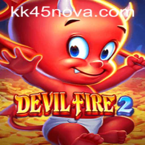 Exploring DevilFire2: The Thrilling New Game Making Waves with KK 45