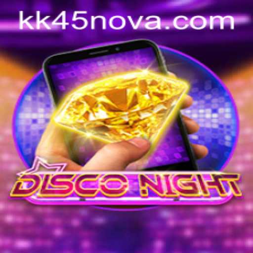 Exploring DiscoNightM: A New Gaming Phenomenon with KK 45