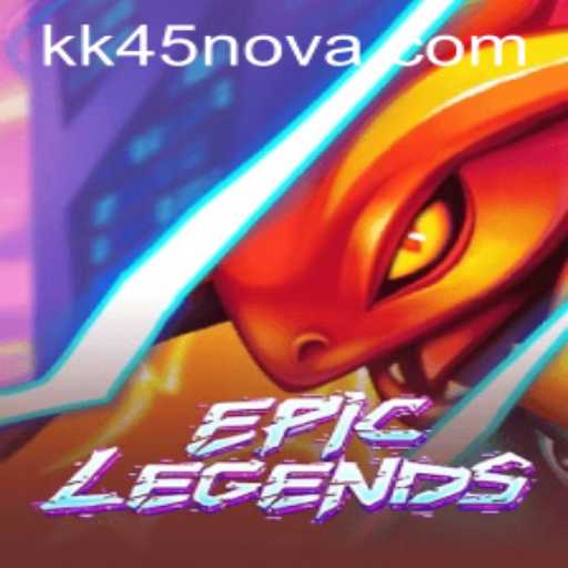 EpicLegends: An In-Depth Look at the Game and Its Rules
