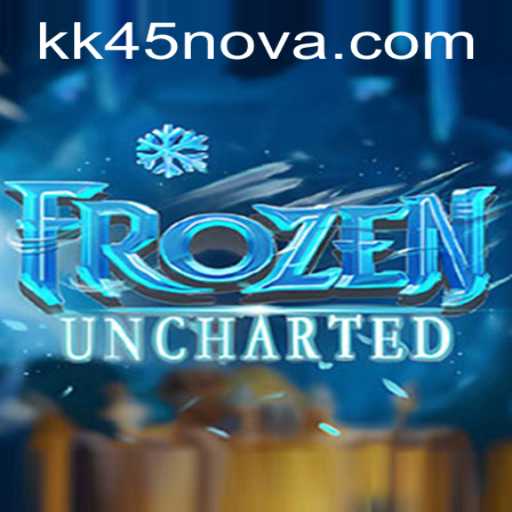 Exploring the Exciting World of FrozenUncharted with the KK 45 Twist