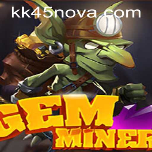 Exploring GemMiner: An In-Depth Look at Gameplay, Features, and the Role of KK 45