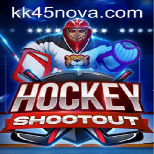 Discover the Thrill of HockeyShootout: The Exciting New Game with KK 45
