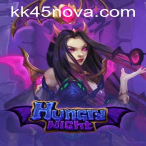 Unveiling HungryNight: The Exciting New Board Game