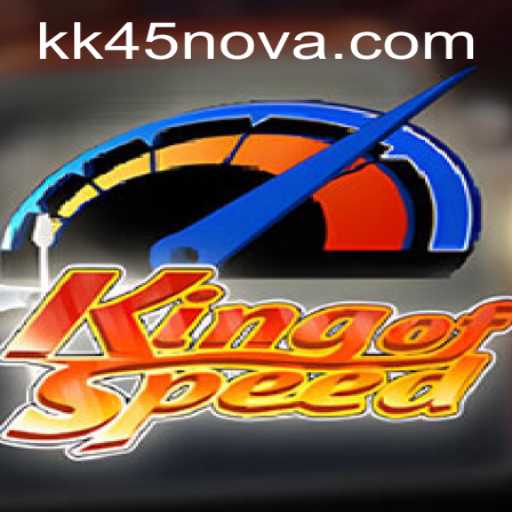 KingofSpeed: Unraveling the Thrill Behind KK 45