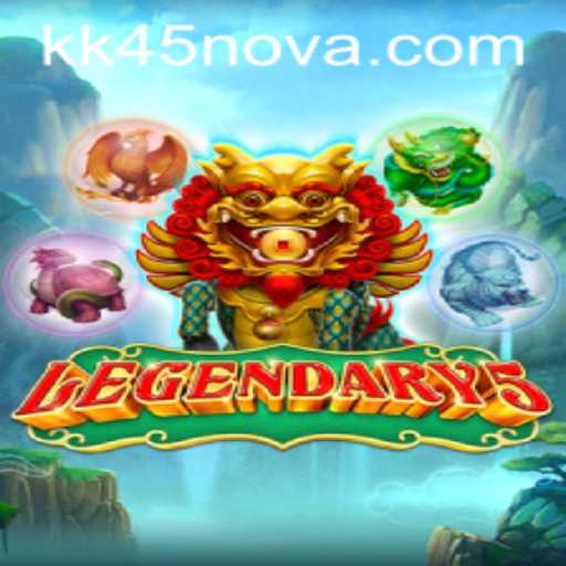 The Exciting World of Legendary5: Unveiling the Mysteries of KK 45