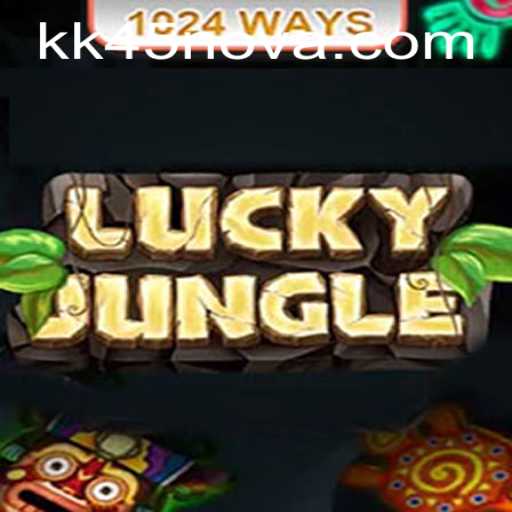 Dive Into The Exciting World of LuckyJungle1024: Unveiling the Thrilling Adventure of KK 45