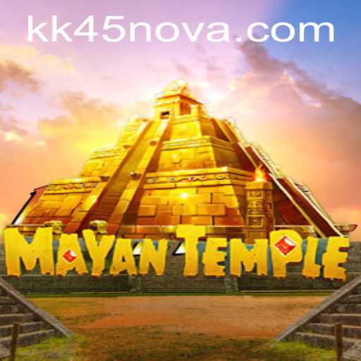 Unveiling the Adventure: Dive into MayanTemple and Unlock the Secrets of KK 45