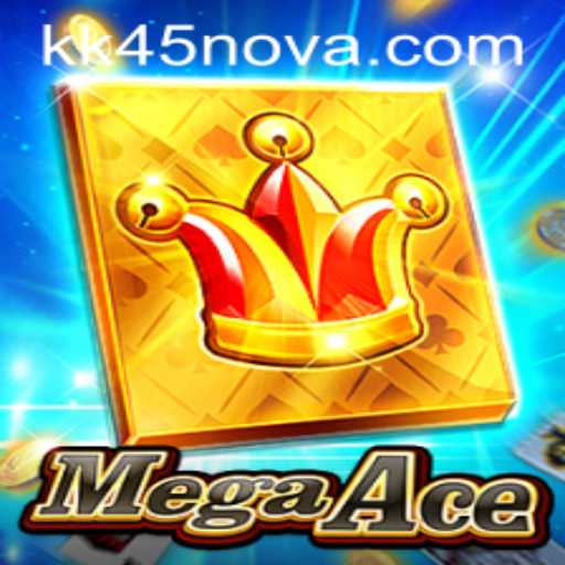 Exploring MegaAce: Unveiling the Thrills of KK 45