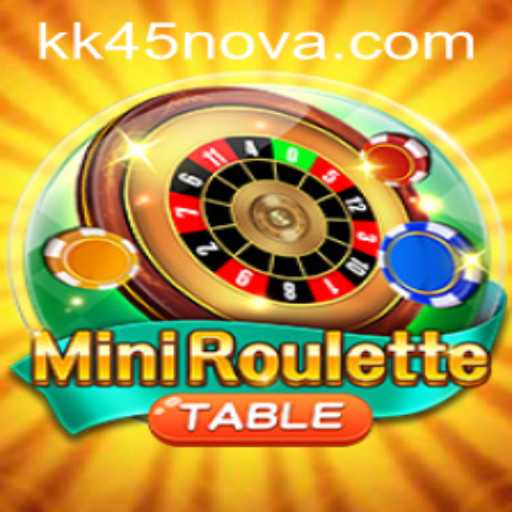 MiniRoulette: Unveiling a Captivating Casino Game with KK 45