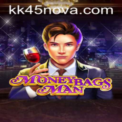 Exploring the Thrills of MoneybagsMan: The New Era of Gaming with KK 45