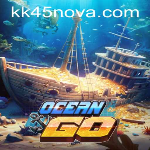 Explore the Oceans with OceanGO and Unleash the Power of KK 45