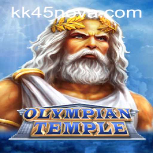 Discovering the World of OlympianTemple: A Unique Gaming Experience