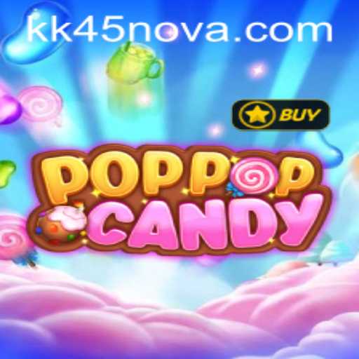Exploring the World of POPPOPCANDY: An Exciting New Game