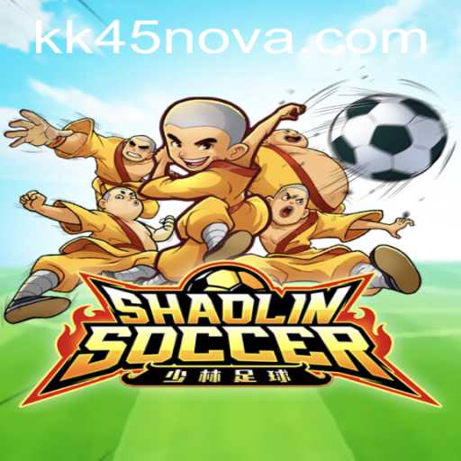 ShaolinSoccer: Combining Martial Arts With Virtual Competition