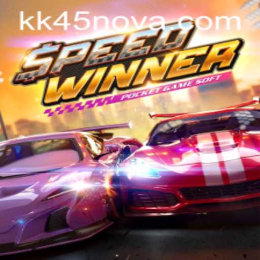 Exploring the Thrills of SpeedWinner: A Deep Dive into the Game and Its Innovative 'KK 45' Feature