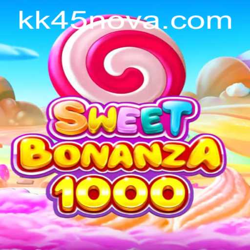 Discover the Sweet Thrills of SweetBonanza1000