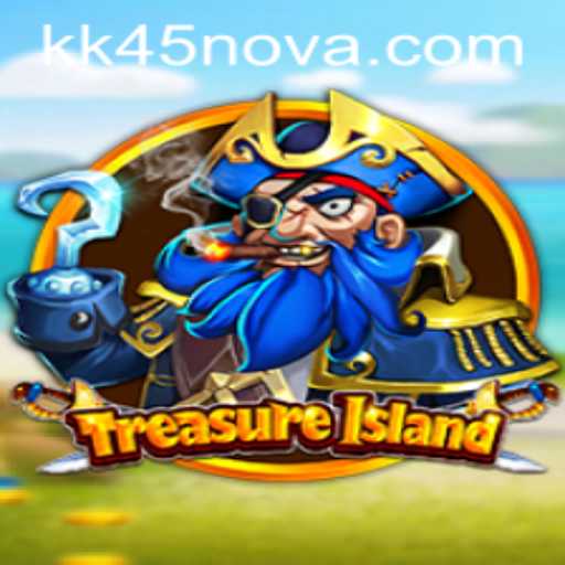 Exploring the Adventure of TreasureIsland and the Mystery of KK 45