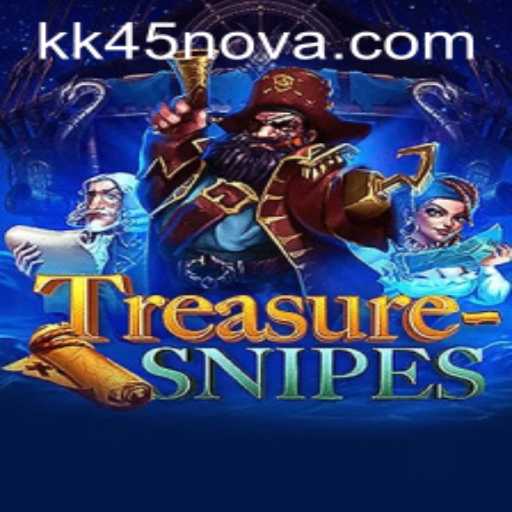 Unveiling TreasureSnipes: The Ultimate Adventure Game with KK 45